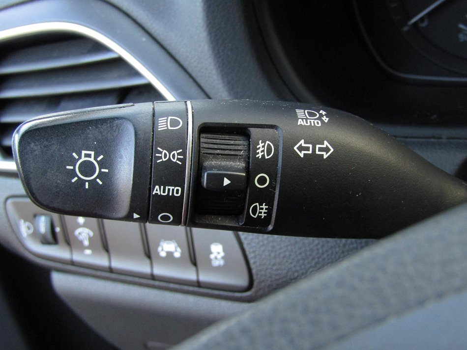 Hyundai I30 1.0 T-GDi 