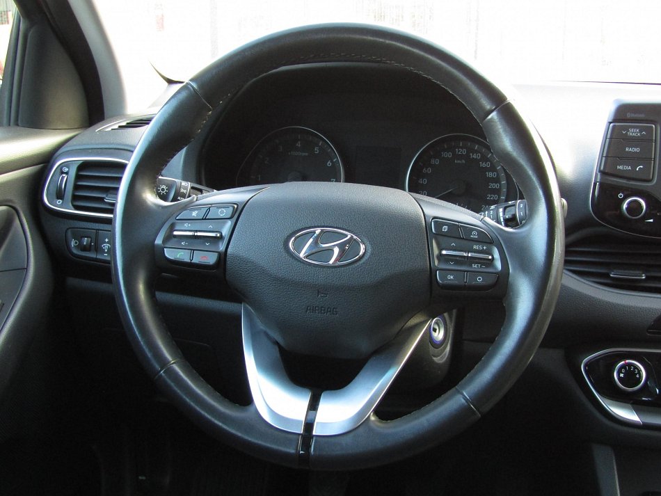 Hyundai I30 1.0 T-GDi 