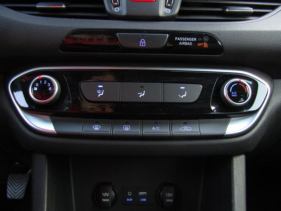 Hyundai I30 1.0 T-GDi 