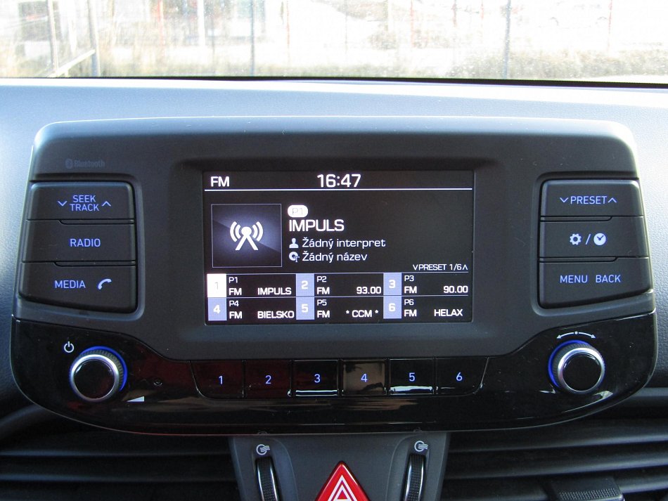 Hyundai I30 1.0 T-GDi 