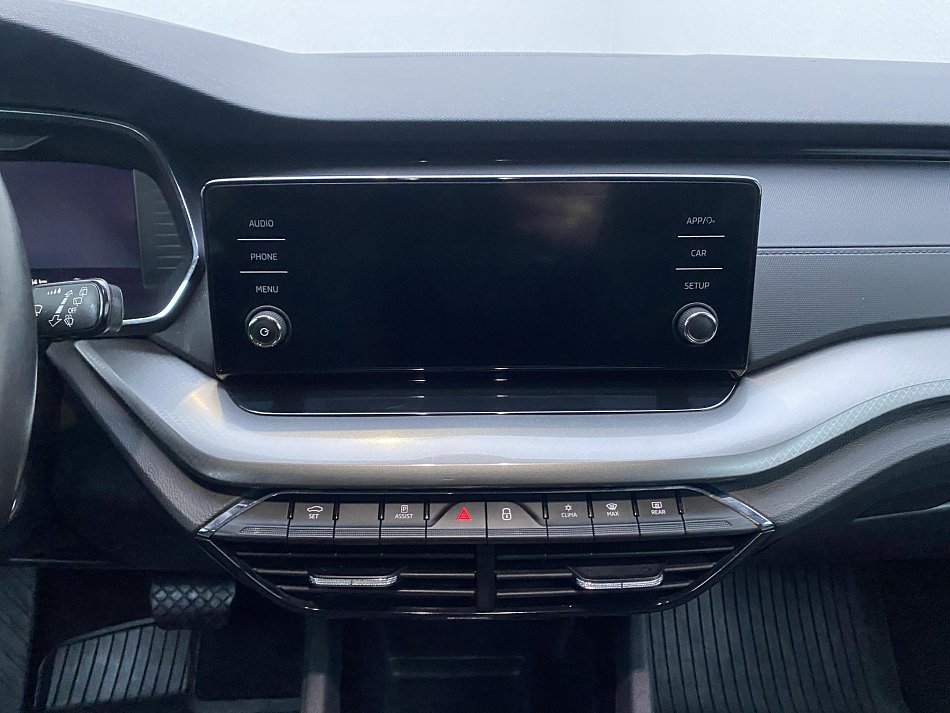 Škoda Octavia IV 2.0 TDI Ambition