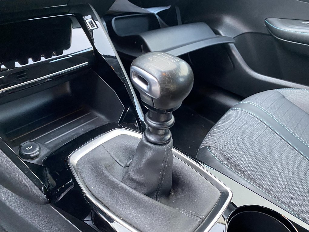 Peugeot 208 1.2PT Allure