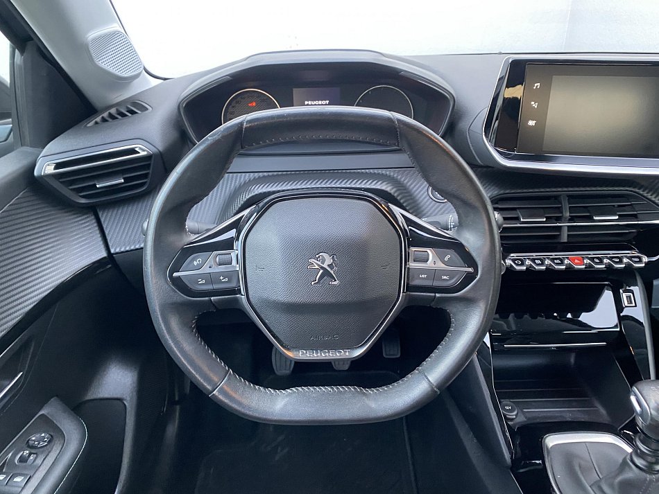 Peugeot 208 1.2PT Allure