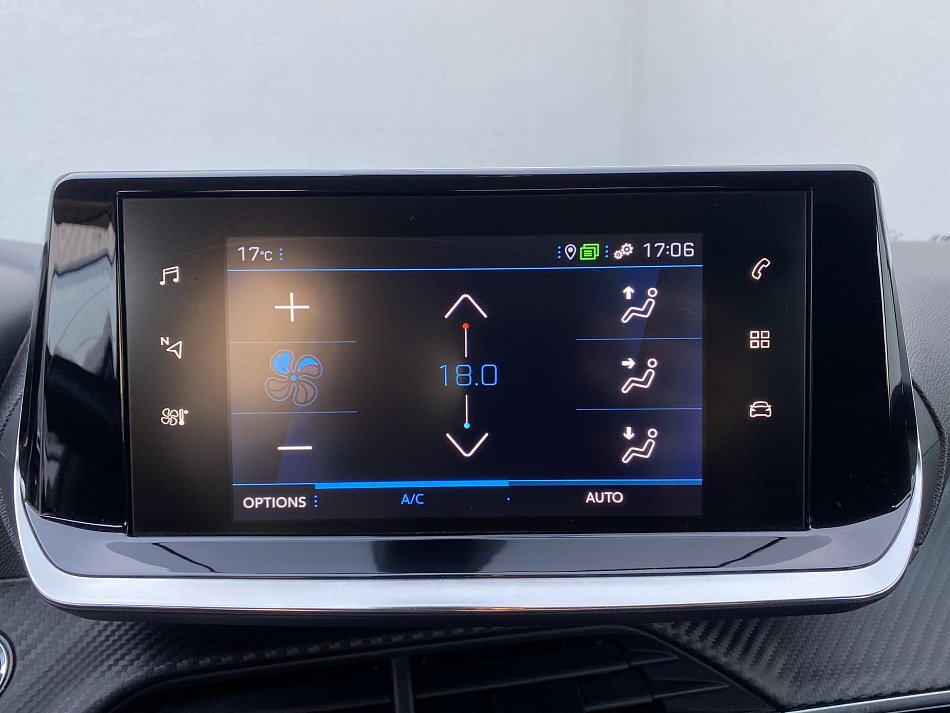 Peugeot 208 1.2PT Allure