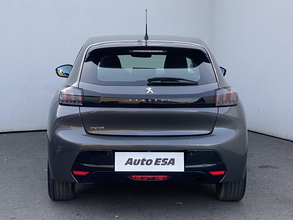 Peugeot 208 1.2PT Allure