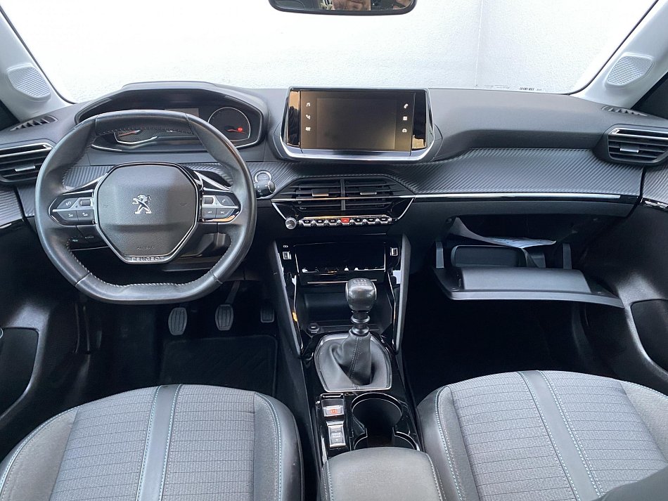 Peugeot 208 1.2PT Allure