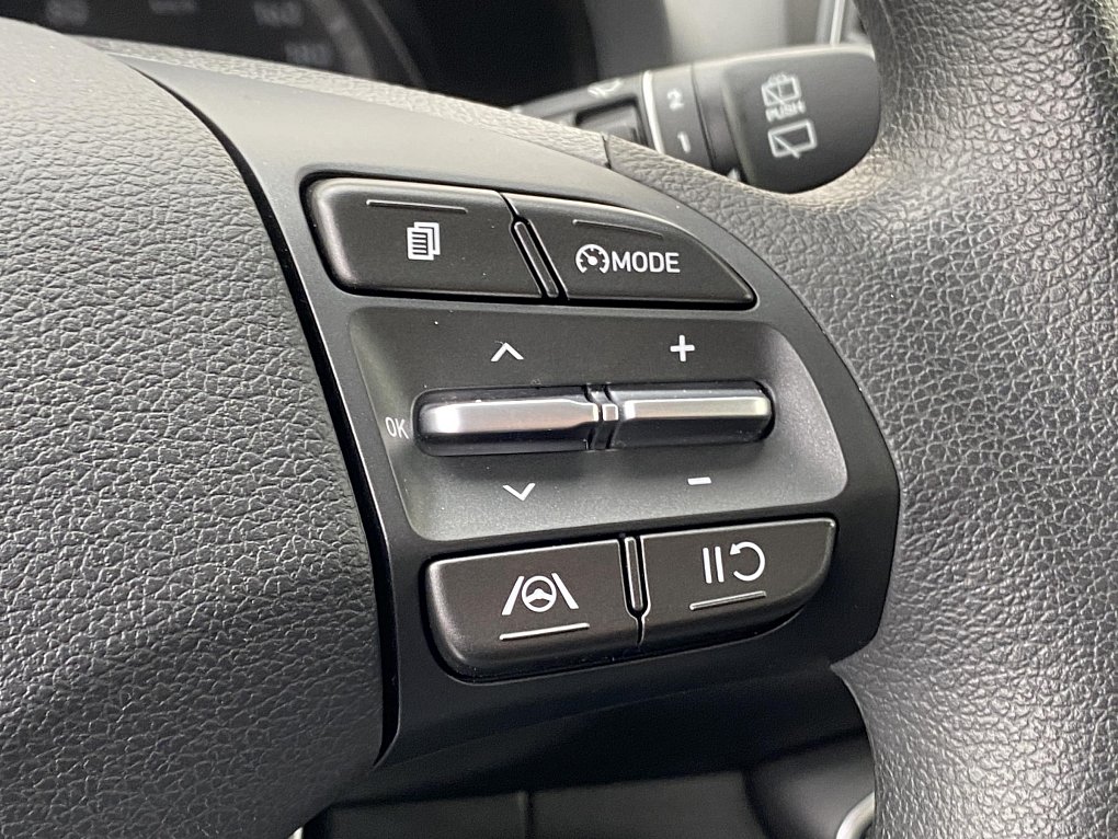 Hyundai I30 1.5 DPi Smart