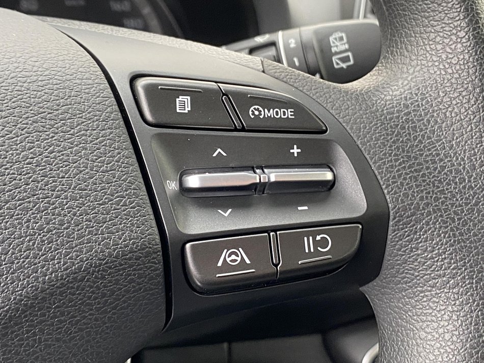 Hyundai I30 1.5 DPi Smart