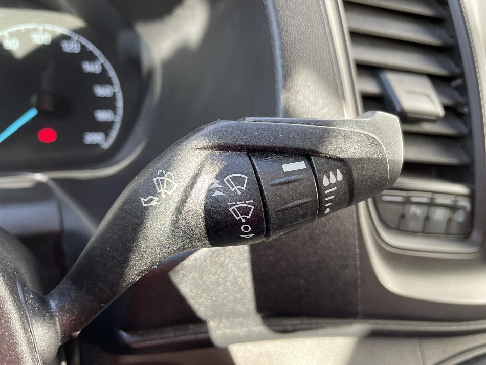 Ford Transit Custom 2.0TDCi Trend L1H1