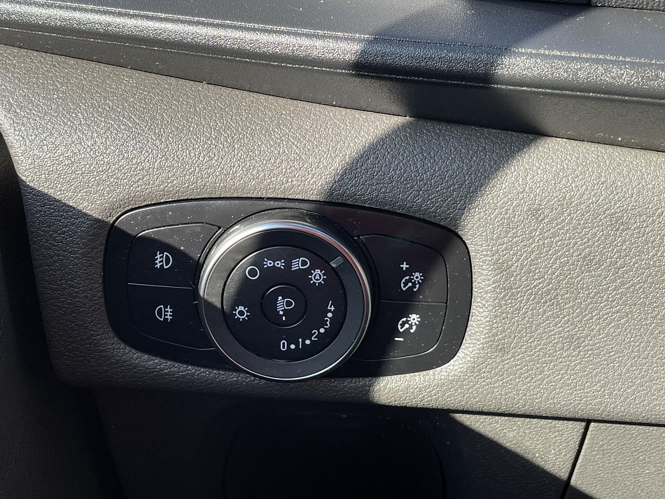 Ford Transit Custom 2.0TDCi Trend L1H1