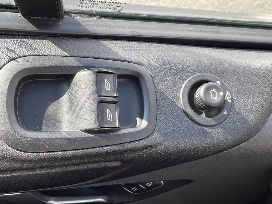 Ford Transit Custom 2.0TDCi Trend L1H1