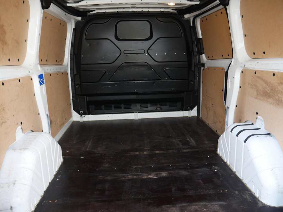 Ford Transit Custom 2.0TDCi Trend L1H1