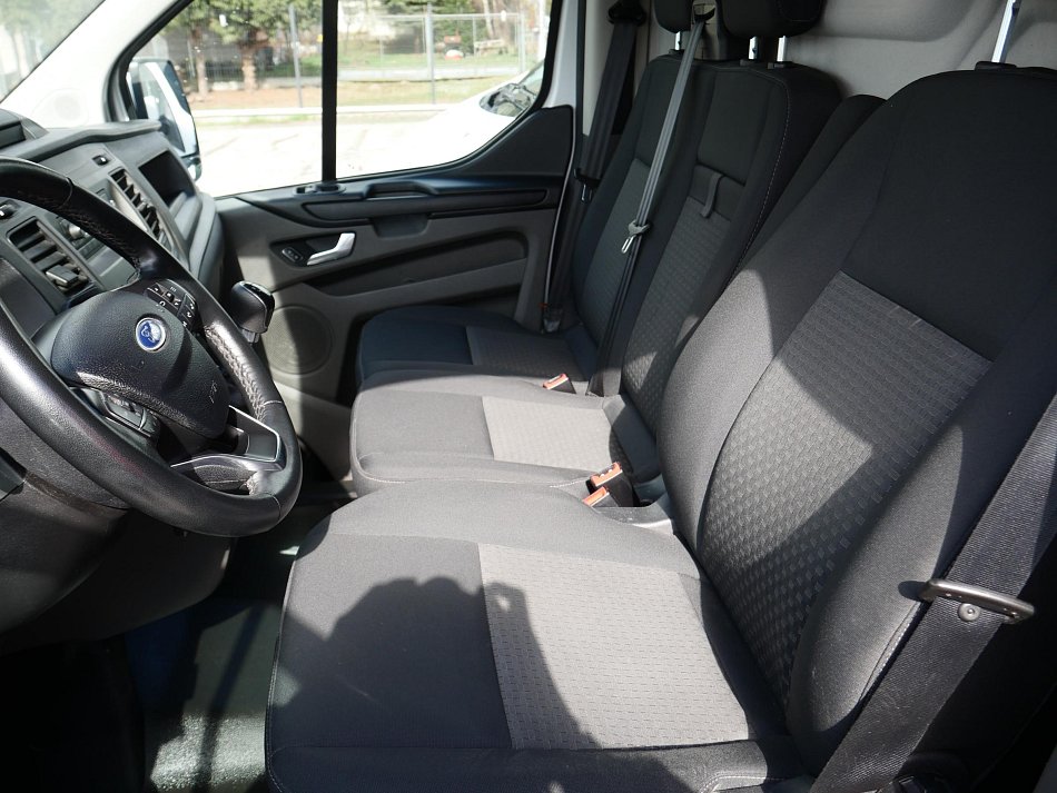 Ford Transit Custom 2.0TDCi Trend L1H1