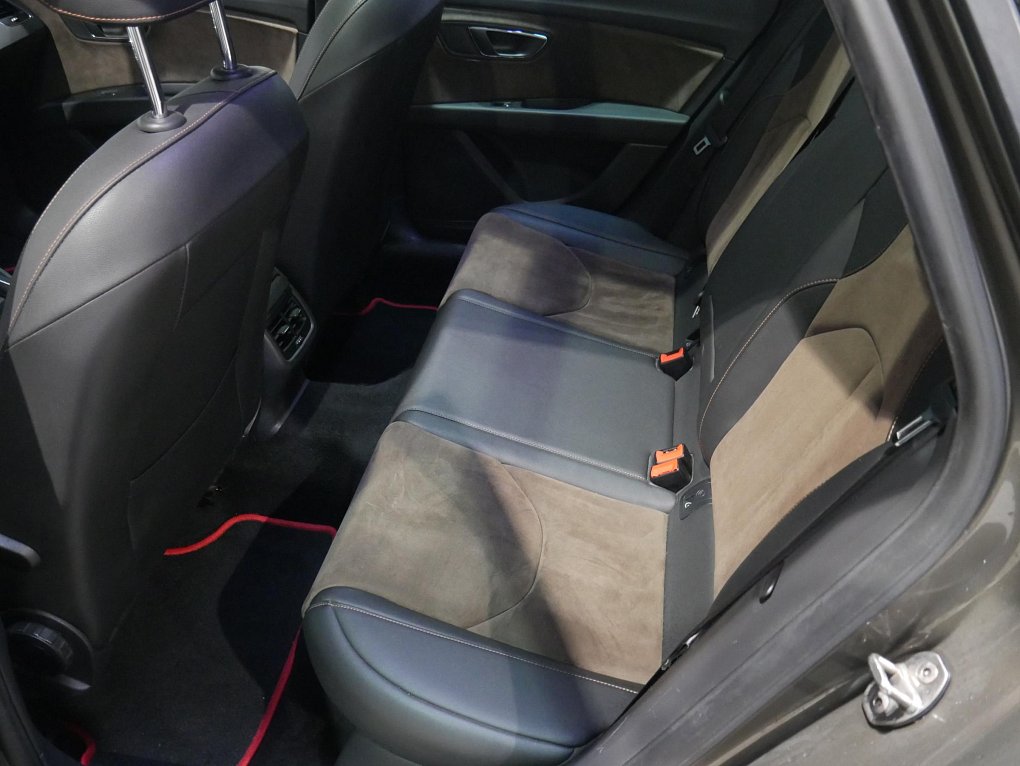 Seat Leon 2.0 TDi  4x4