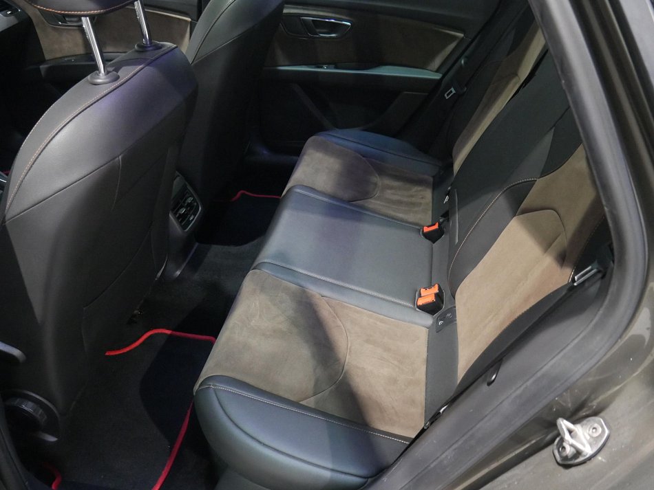 Seat Leon 2.0 TDi  4x4