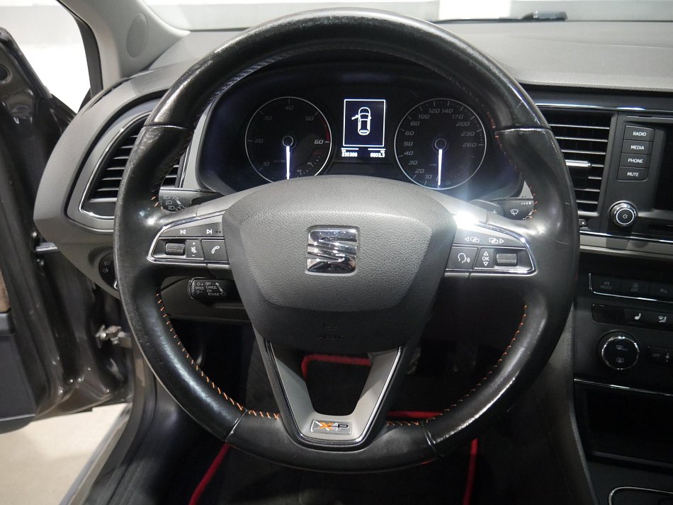 Seat Leon 2.0 TDi  4x4