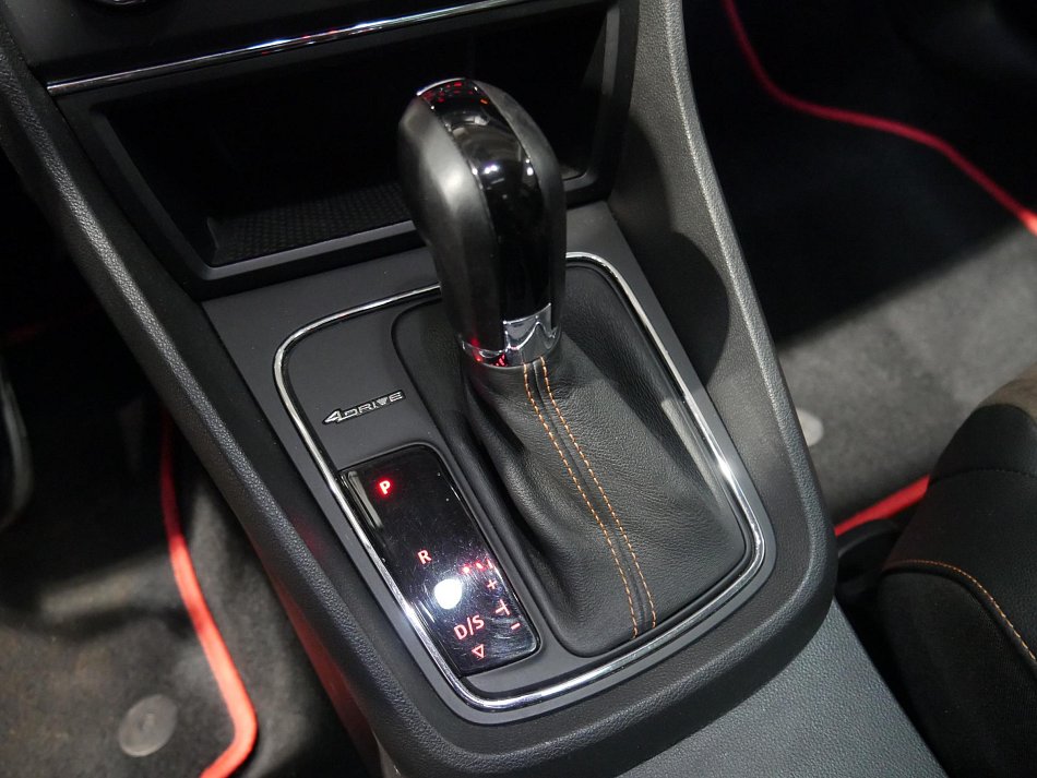 Seat Leon 2.0 TDi  4x4