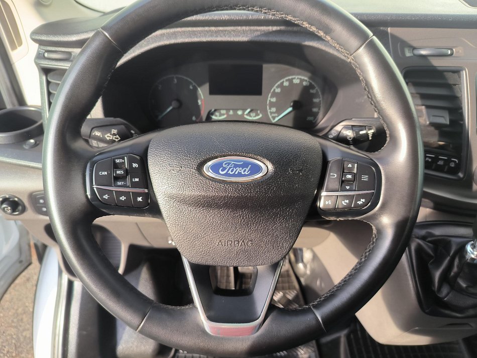 Ford Transit 2.0TDCi Trend L3H3 6míst