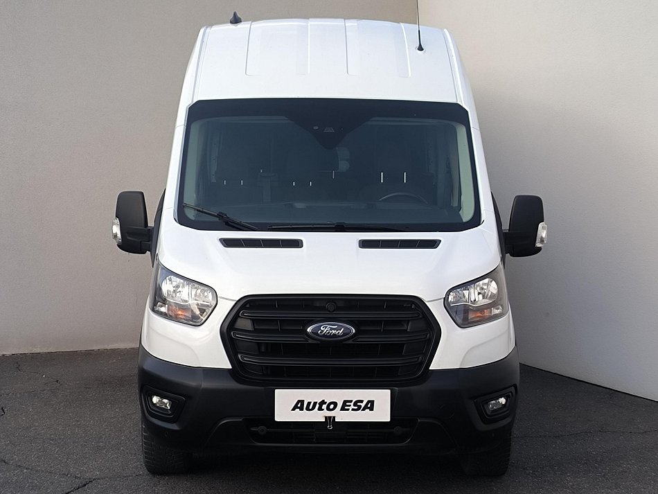 Ford Transit 2.0TDCi Trend L3H3 6míst