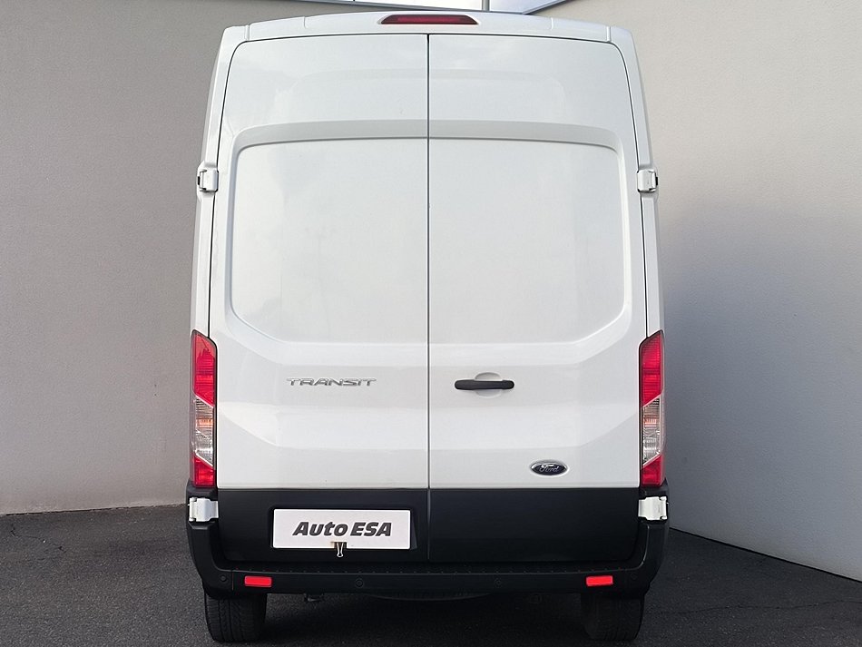 Ford Transit 2.0TDCi Trend L3H3 6míst