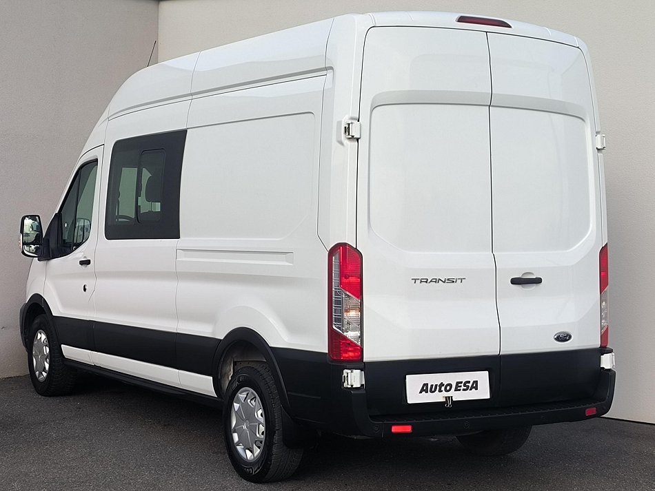 Ford Transit 2.0TDCi Trend L3H3 6míst