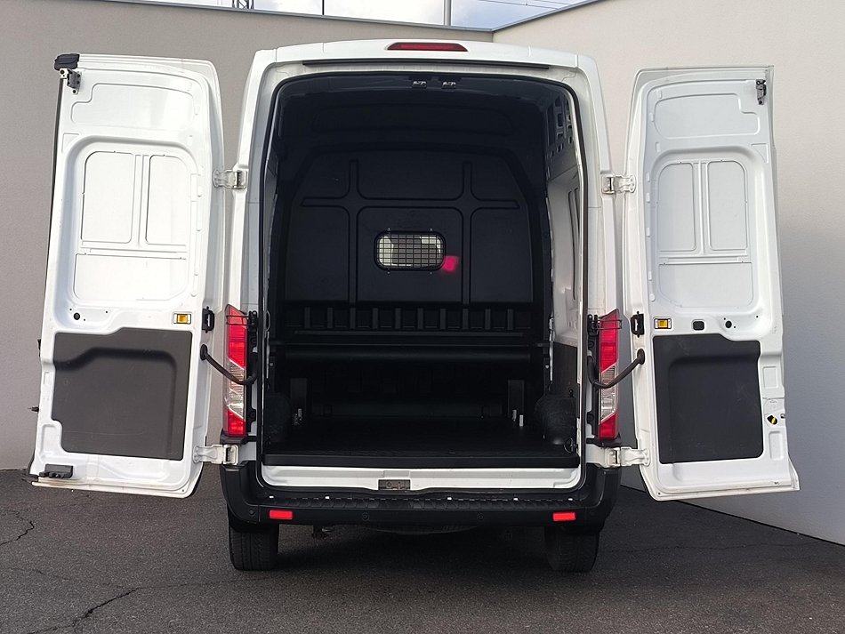 Ford Transit 2.0TDCi Trend L3H3 6míst