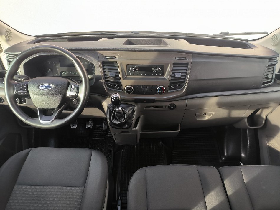 Ford Transit 2.0TDCi Trend L3H3 6míst