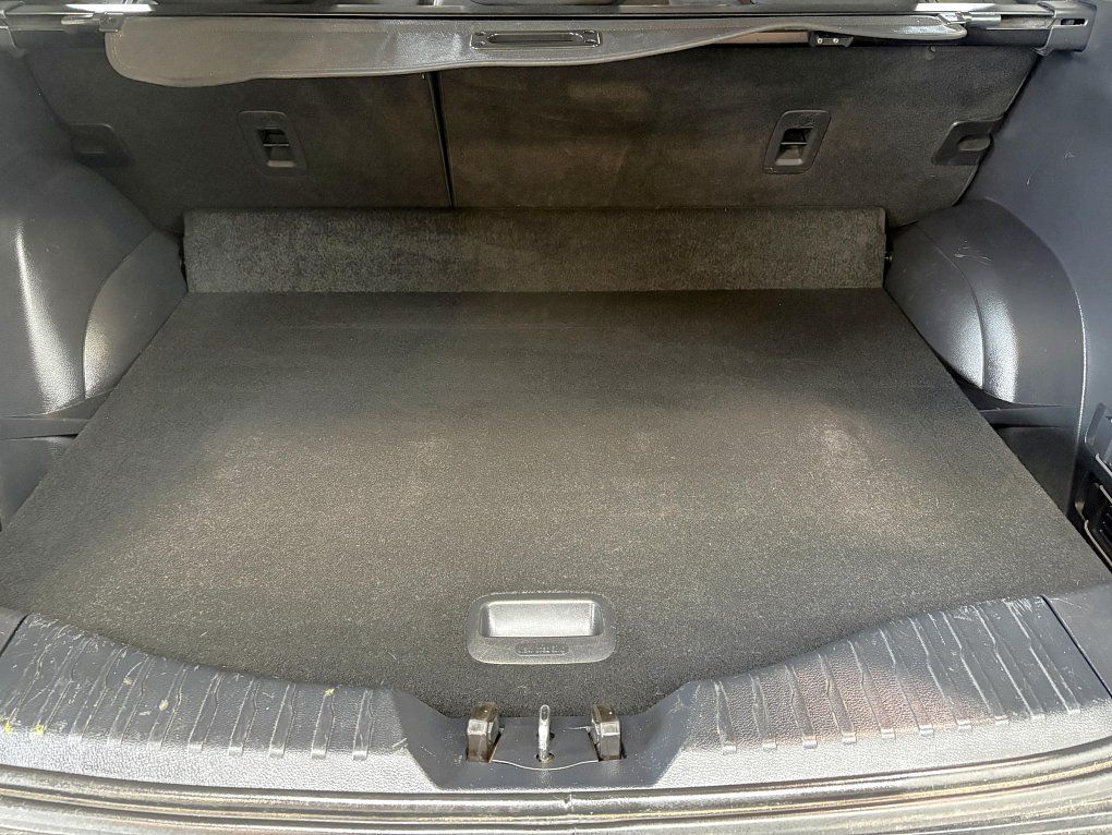 SsangYong XLV 1.6 D  4WD
