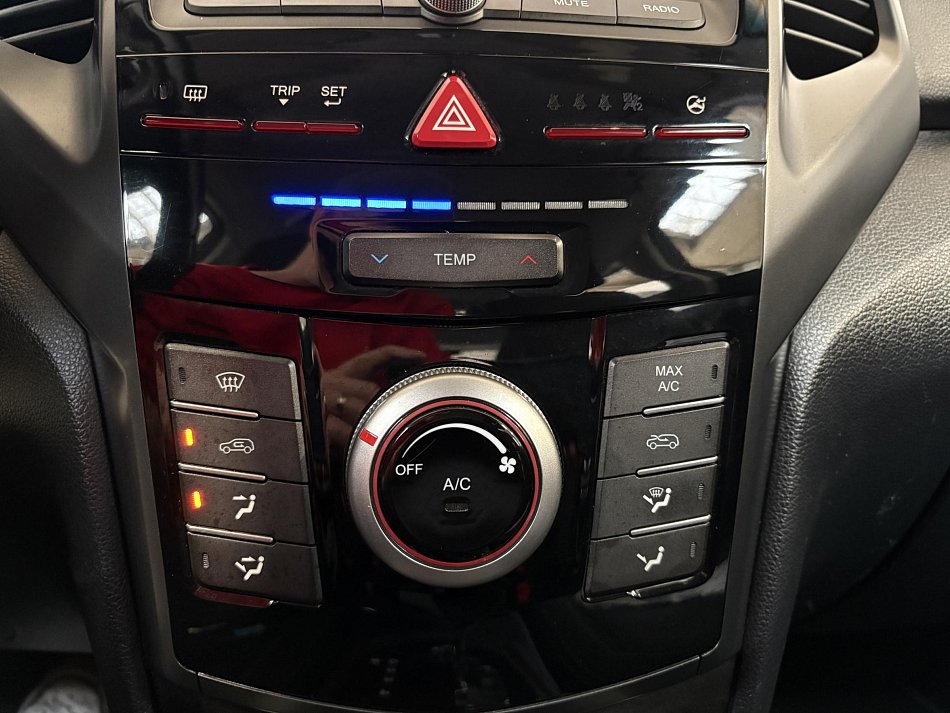 SsangYong XLV 1.6 D  4WD