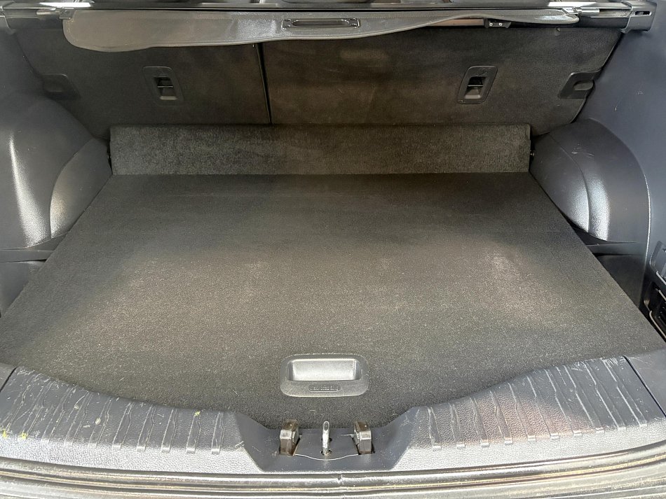 SsangYong XLV 1.6 D  4WD