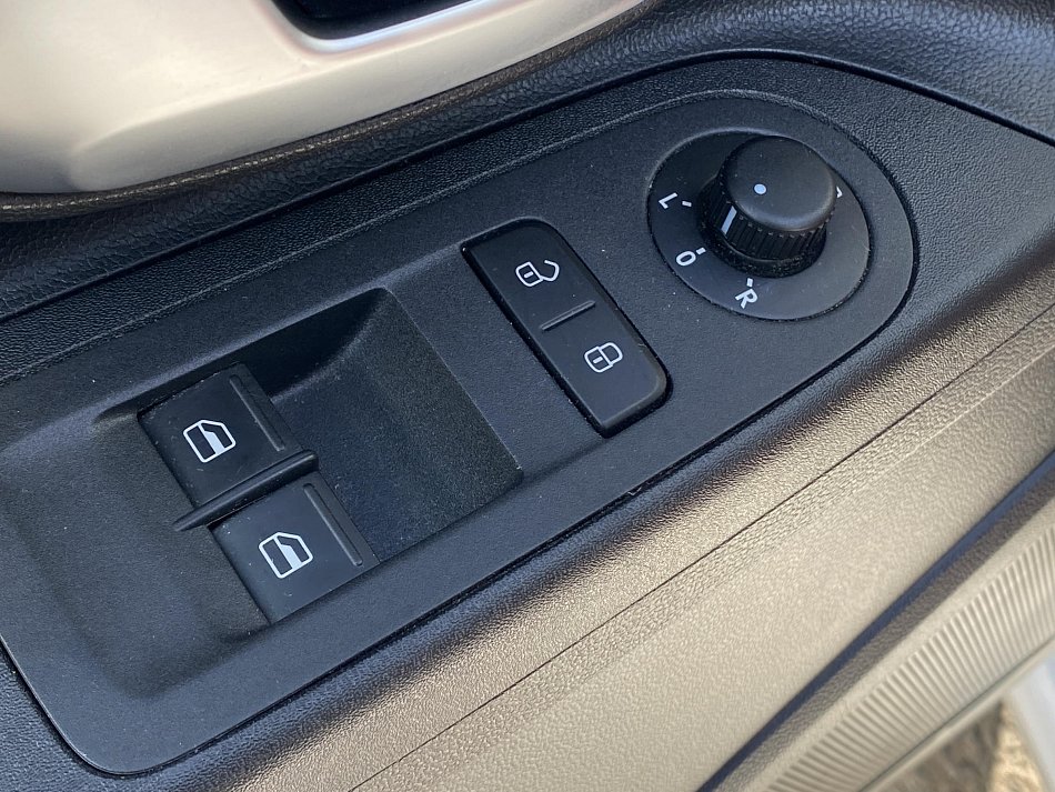 Škoda Citigo 1.0MPi Monte Carlo