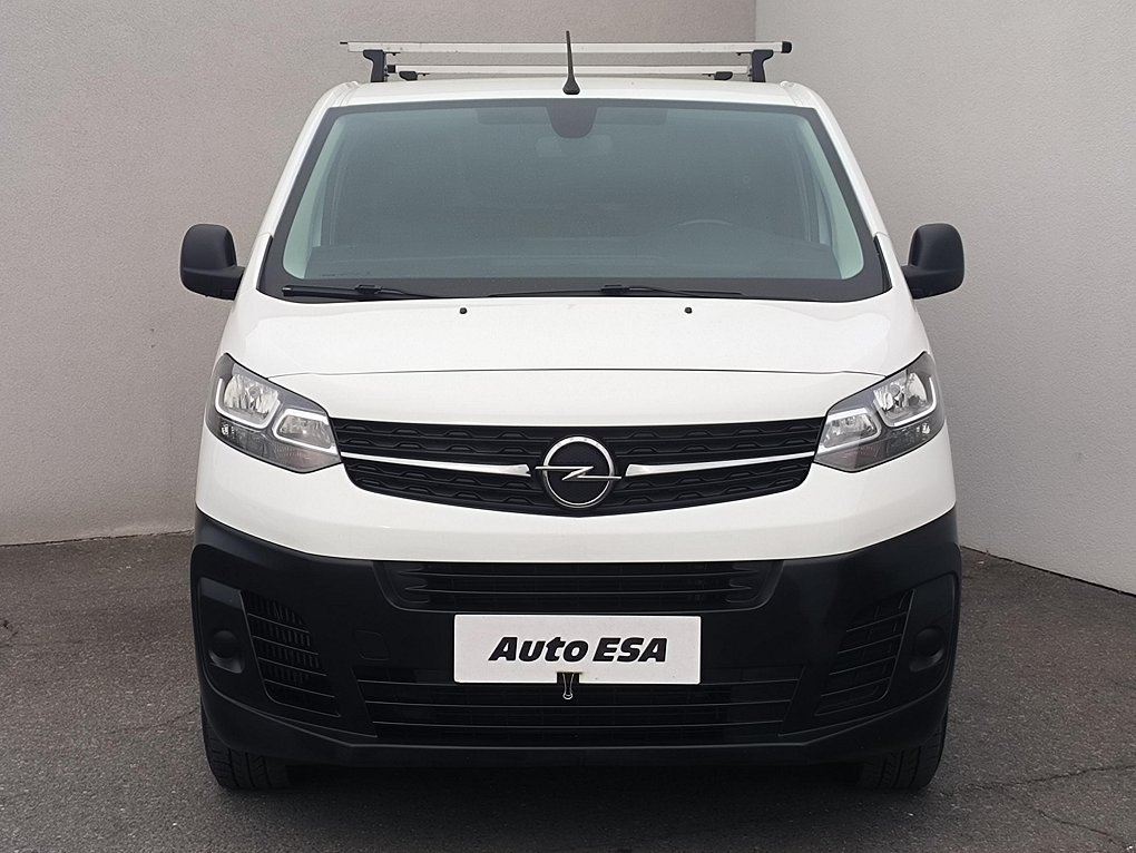 Opel Vivaro 1.5CDTi Edition L2