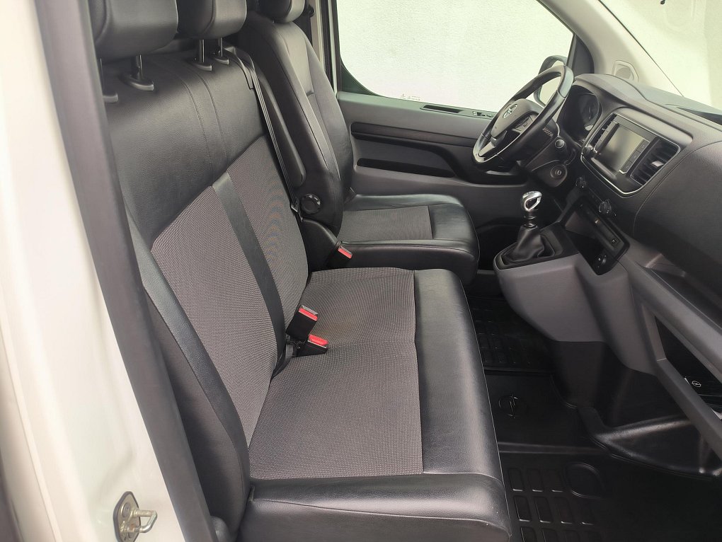 Opel Vivaro 1.5CDTi Edition L2