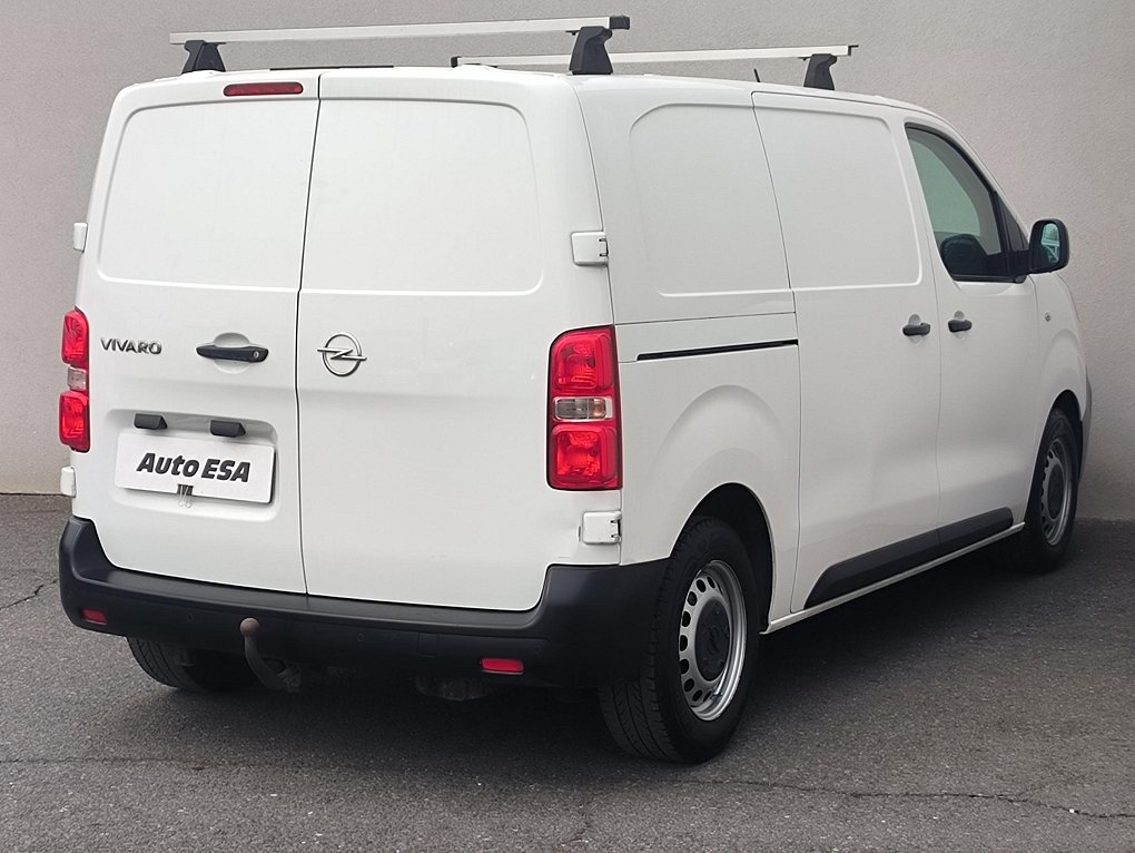 Opel Vivaro 1.5CDTi Edition L2