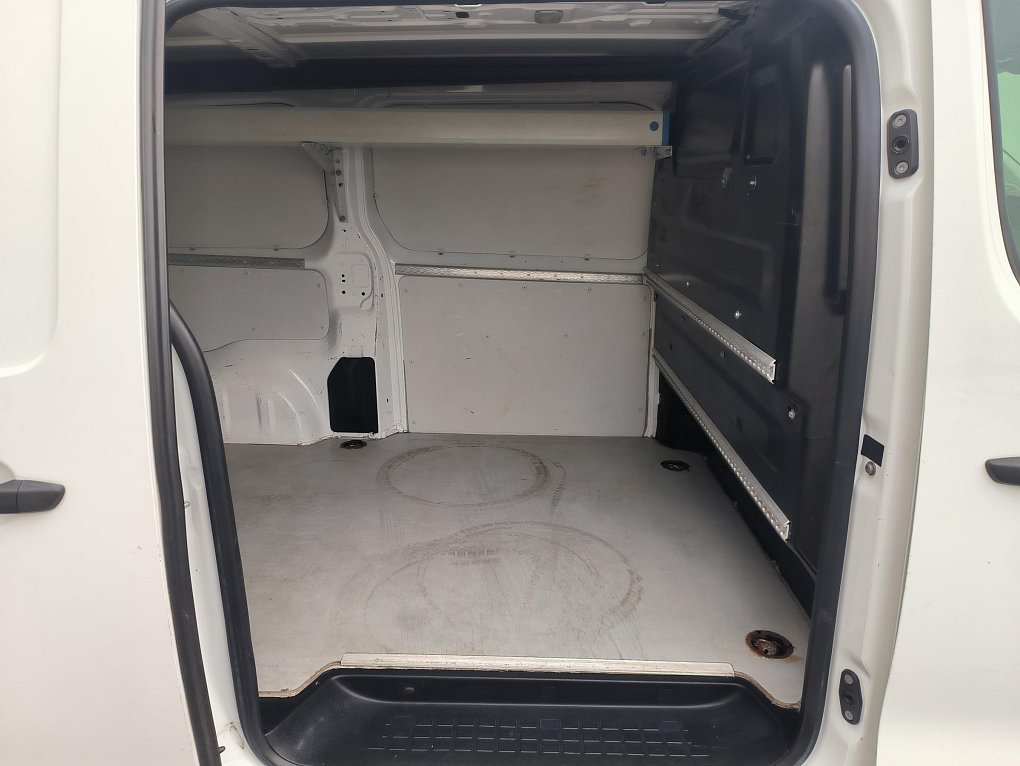 Opel Vivaro 1.5CDTi Edition L2
