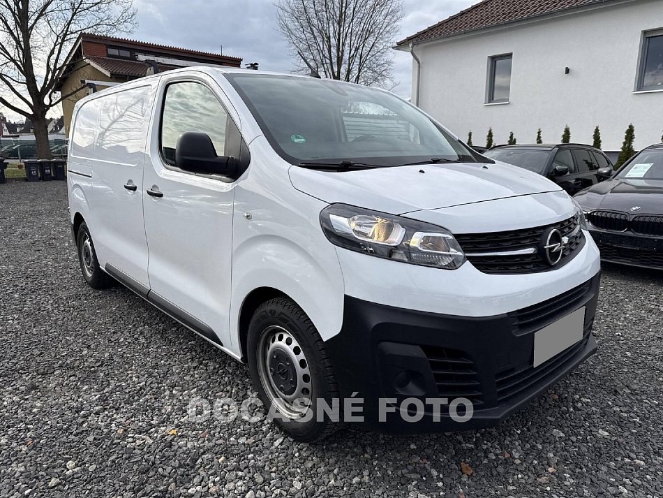 Opel Vivaro 1.5CDTi Edition L2