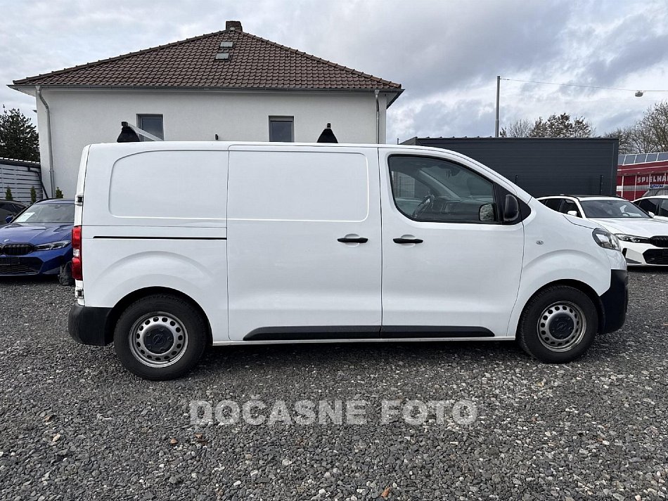 Opel Vivaro 1.5CDTi Edition L2