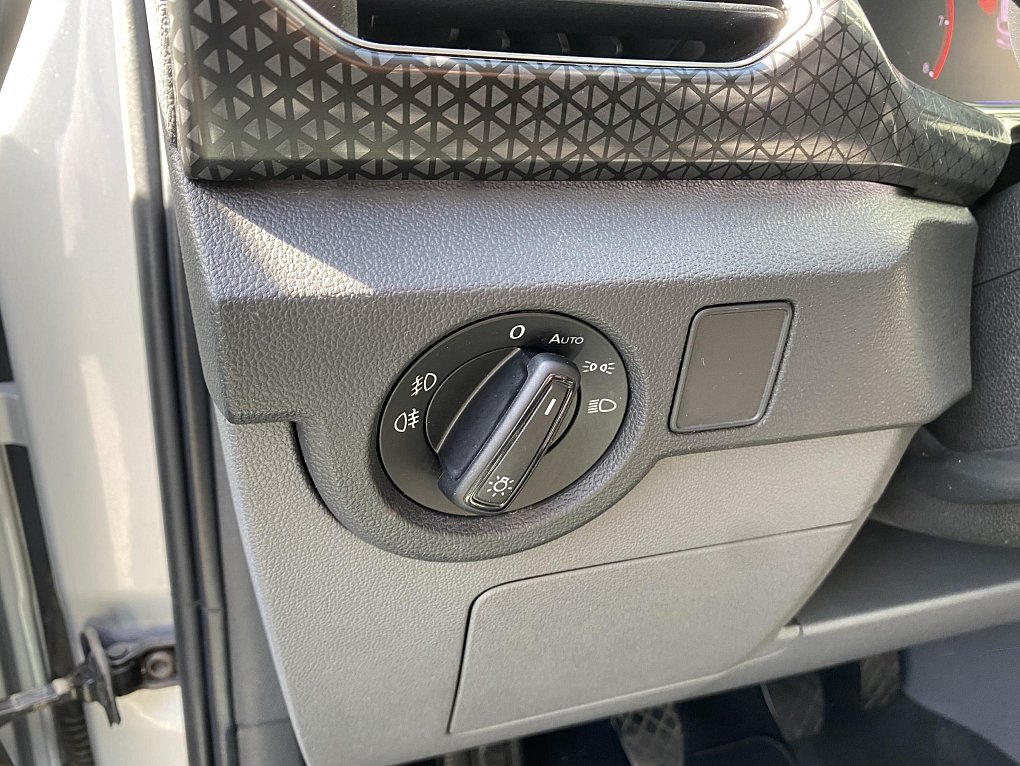 Volkswagen T-Cross 1.0 TSi Highline
