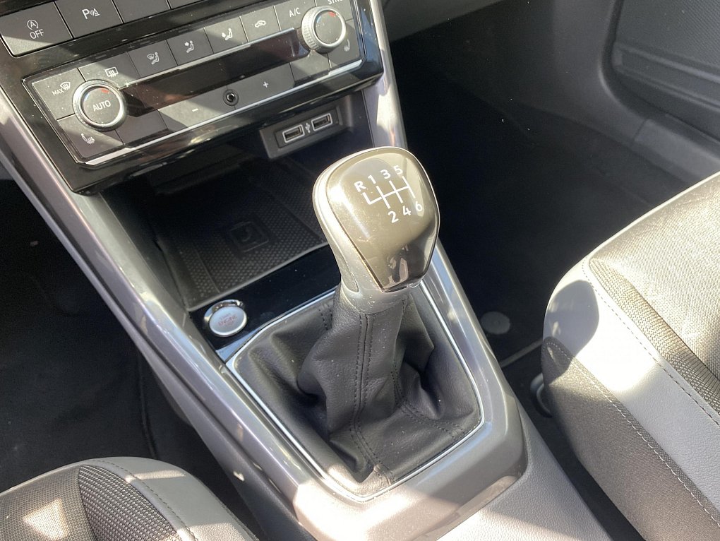 Volkswagen T-Cross 1.0 TSi Highline