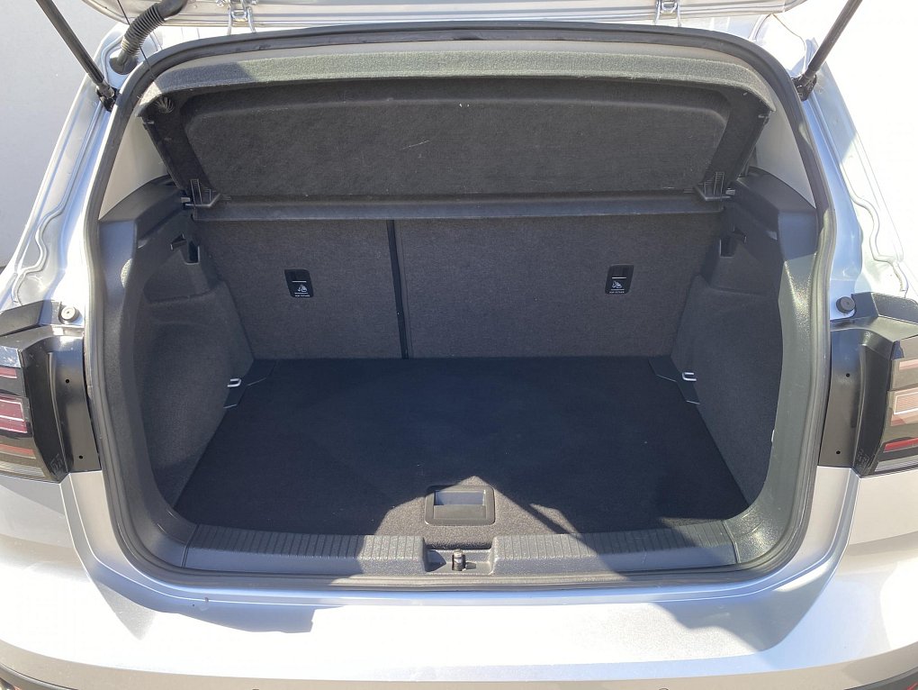 Volkswagen T-Cross 1.0 TSi Highline