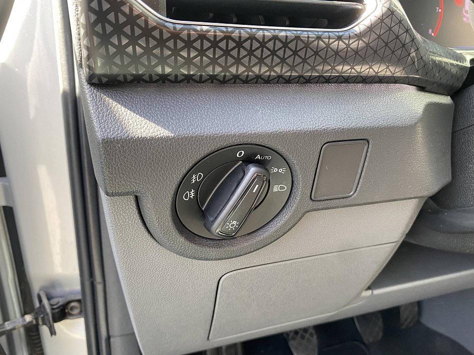 Volkswagen T-Cross 1.0 TSi Highline
