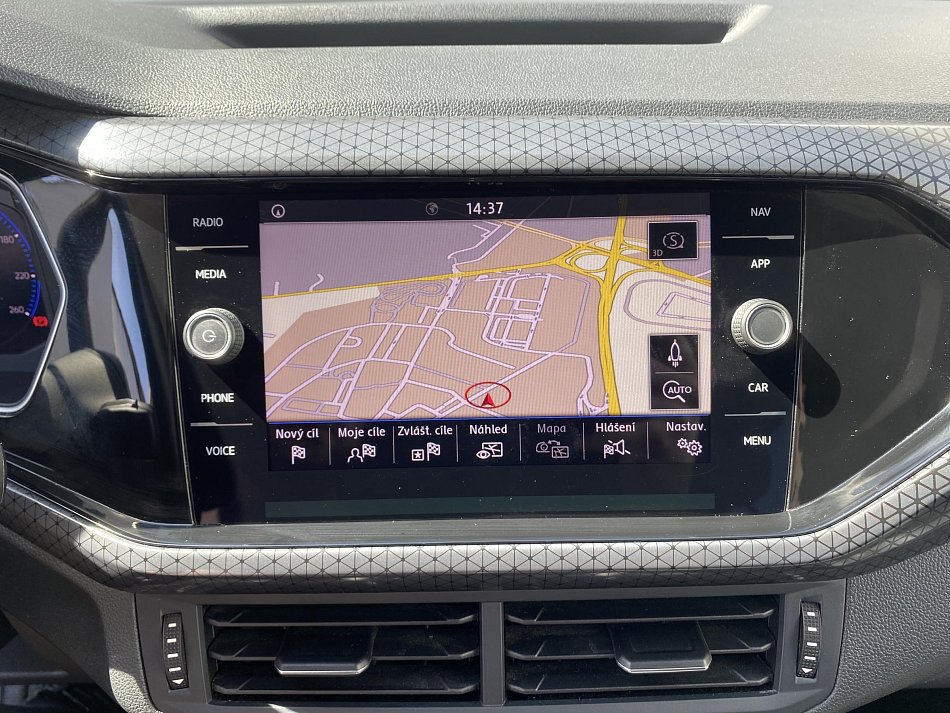 Volkswagen T-Cross 1.0 TSi Highline