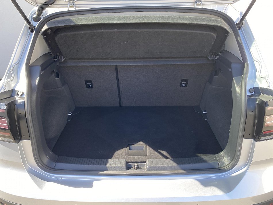 Volkswagen T-Cross 1.0 TSi Highline