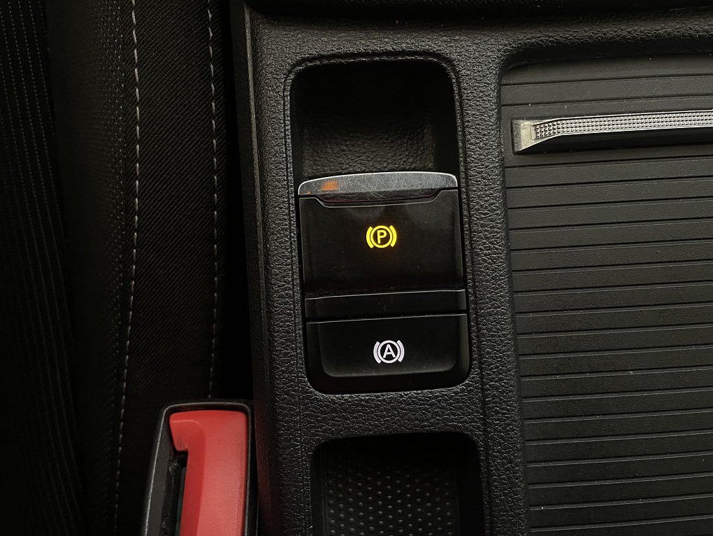 Škoda Octavia IV 1.5TSi Style