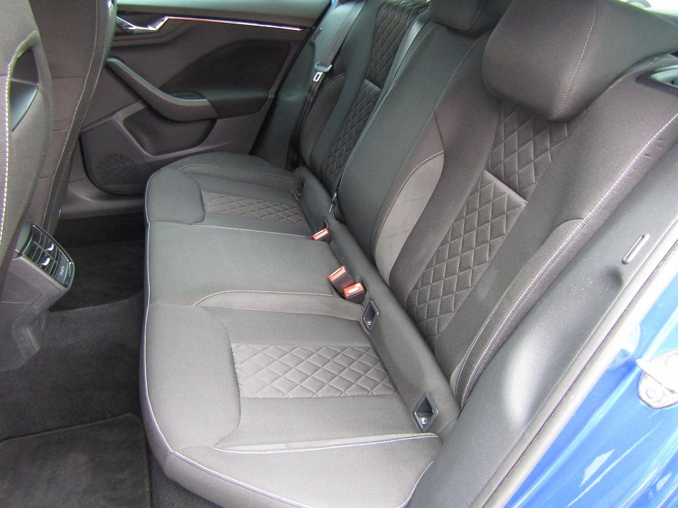 Škoda Scala 1.5 TSi Style