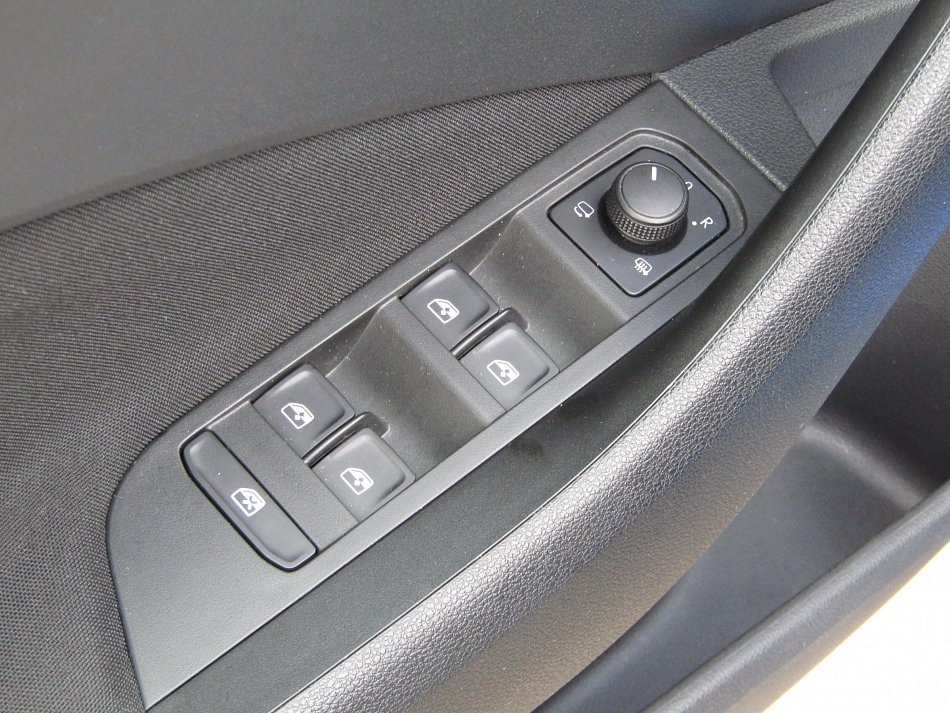 Škoda Scala 1.5 TSi Style