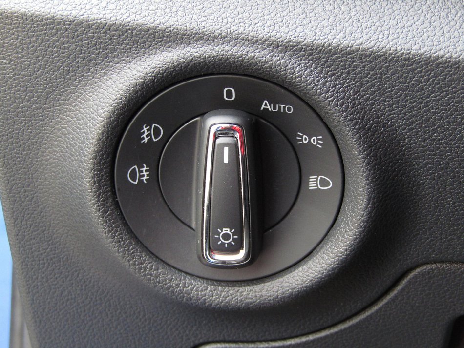 Škoda Scala 1.5 TSi Style