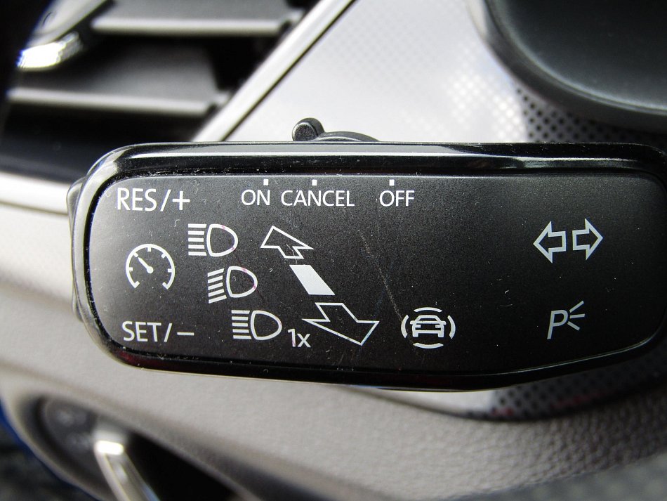 Škoda Scala 1.5 TSi Style