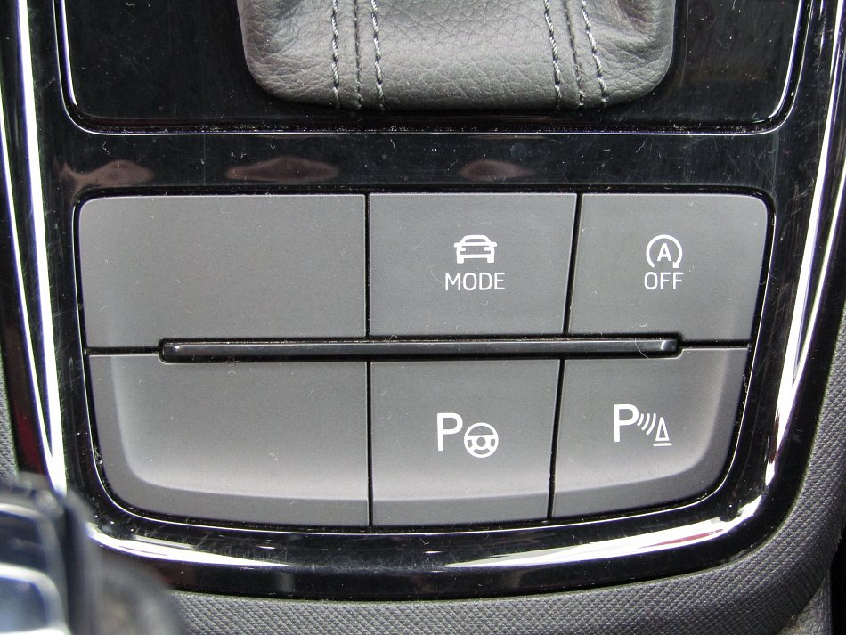 Škoda Scala 1.5 TSi Style