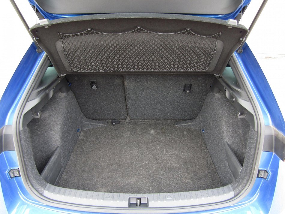 Škoda Scala 1.5 TSi Style